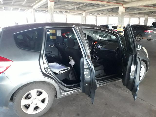 Honda fit lxl automático - Foto 3