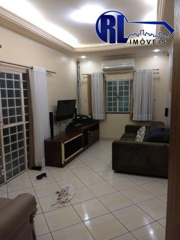 Vende 01 excelente Residência na Rua Edmur Oliva nº43, Bairro: 31 de Março - Foto 5
