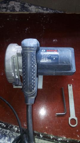 Maquita bosch titan - Foto 2