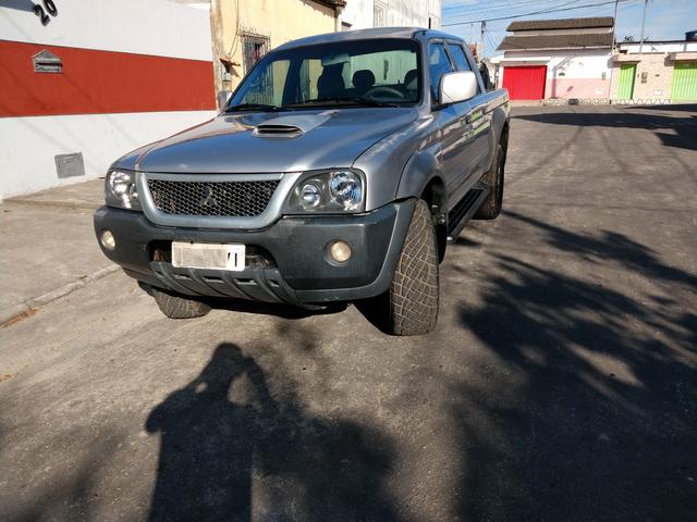 L200 hpe - Foto 2