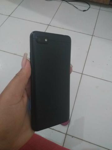 Vendo Cel Novo Readmi 6 A - Foto 2