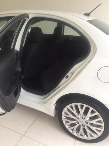 Vendo Mitsubishi Lancer 2014/15 - Foto 6