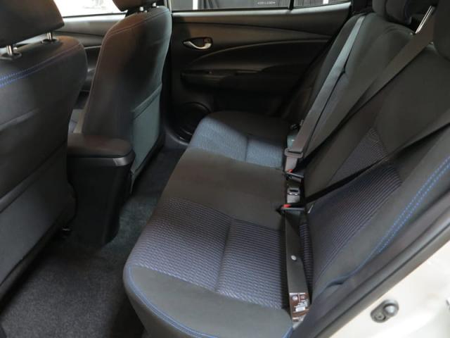 TOYOTA YARIS HATCH XL AT 19/20 - Foto 6
