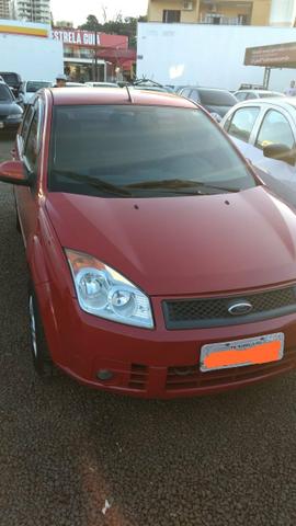 Ford Fiesta Sedan Flex - Foto 2
