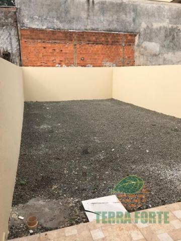 Casa assobradada com 2 quartos - Bairro Jardim Silvino em Cambé - Foto 17