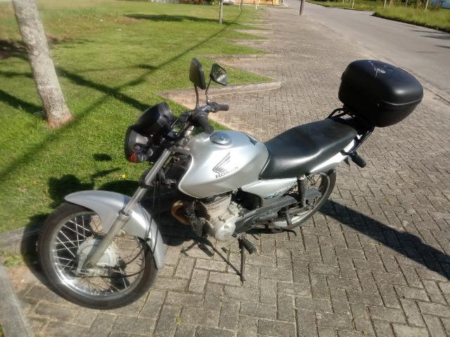 Cg 150 cc honda - Foto 3