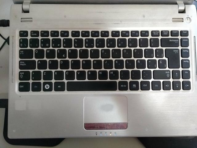 Notebook Samsung Core i3 - Foto 2