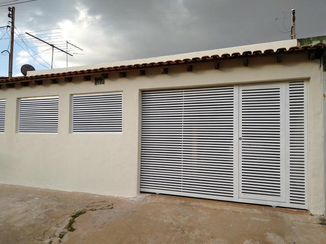 Casa em Ceilândia sul com laje quadra 23
