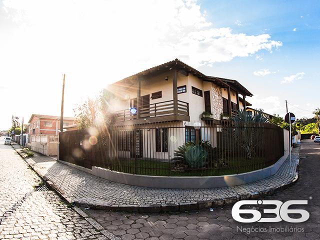 Casa | Joinville | Floresta | Quartos: 4 - Foto 13