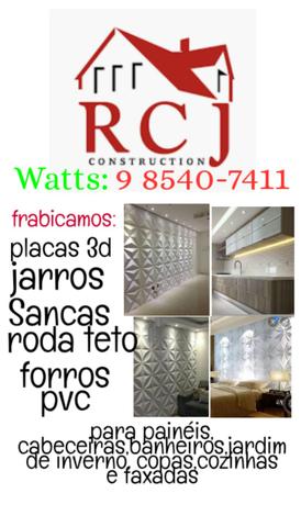 R.C.J construções e serviços - Foto 3