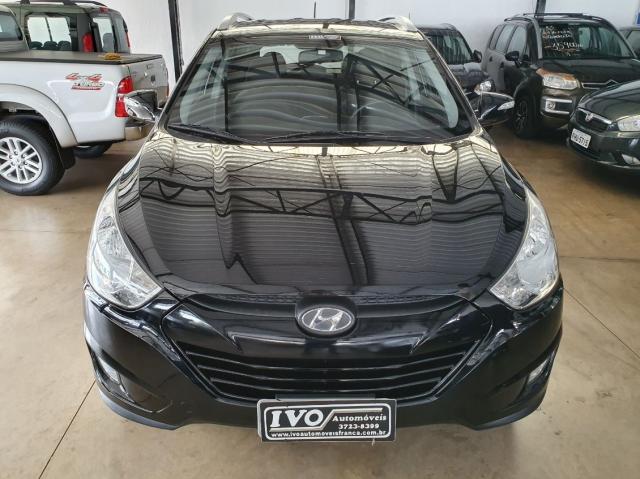 HYUNDAI IX35 2.0 MPFI GLS 4X2 16V