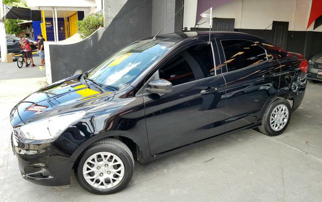 Ka Sedan 1.5 2018 É Na Macedo Car!!! - Foto 2