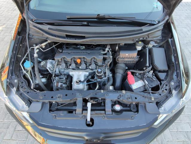 HONDA CIVIC LXS FLEX - Foto 19