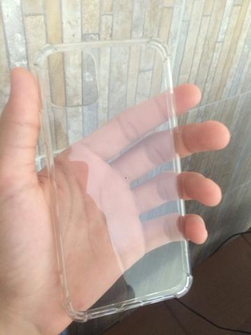 Capa pra iphone 11 pro max - Foto 2