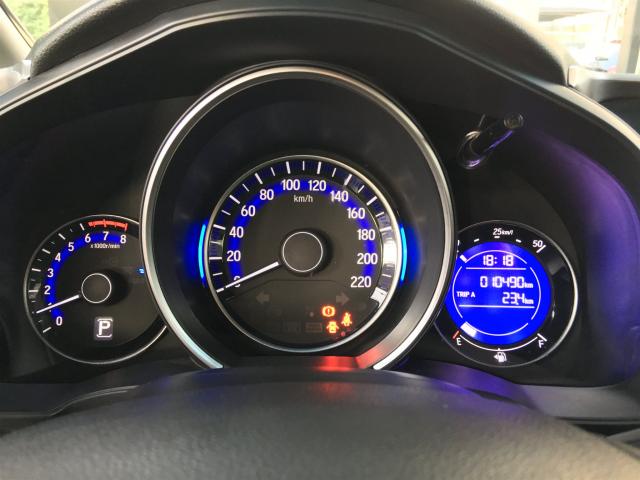 Honda wr-v 2018/2018 1.5 16v flexone ex cvt - Foto 13