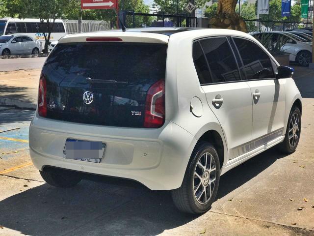 Up 1.0 tsi speed 12v flex - Foto 4