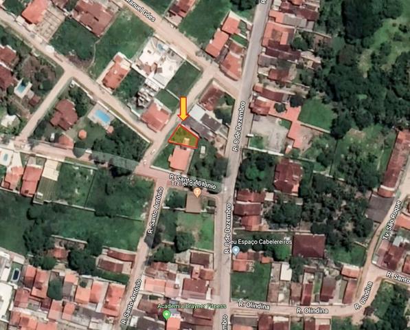 Terreno Alagoinhas Velha - Oportunidade!! - Foto 3