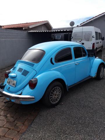 Fusca 72