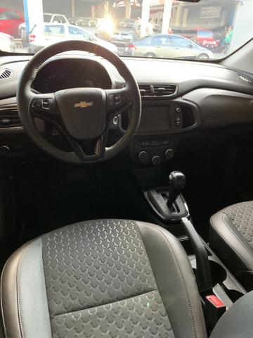 Chevrolet Prisma LTZ 1.4 Aut 2018 - Foto 7