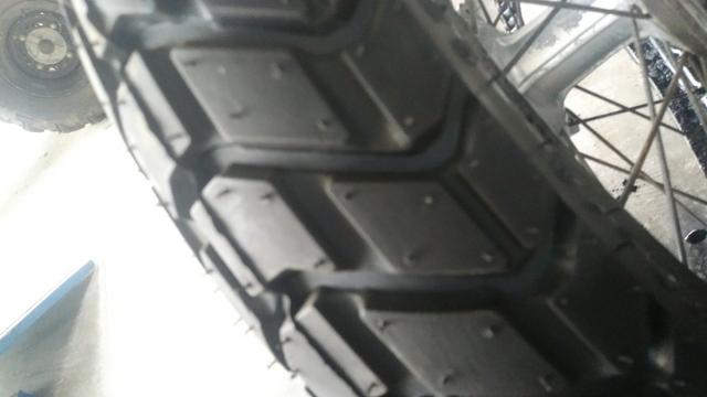 Yamaha XTZ 250 TÉNÉRÉ - Zerada!!! - Foto 7