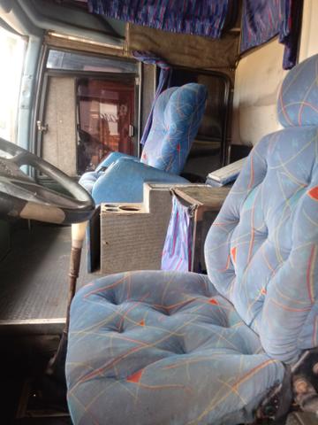 Onibus scania 1450 - Foto 4