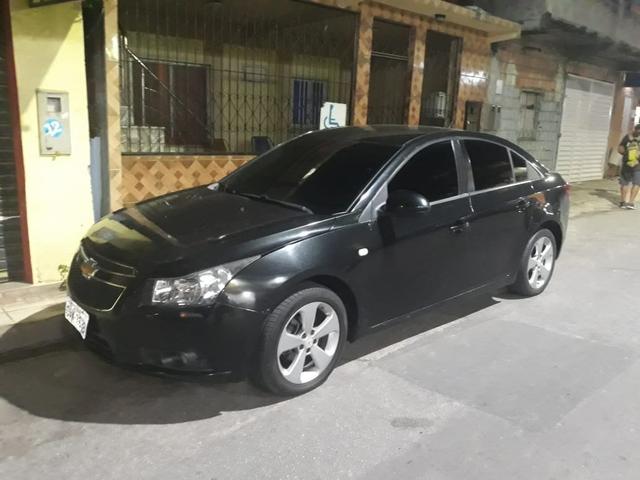 Vendo carro já Finaciado falta 30 parcelas no valor de 1166