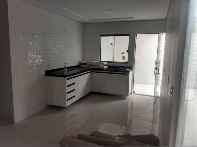 3 Suites condomínio fechado lazer completo - Foto 4