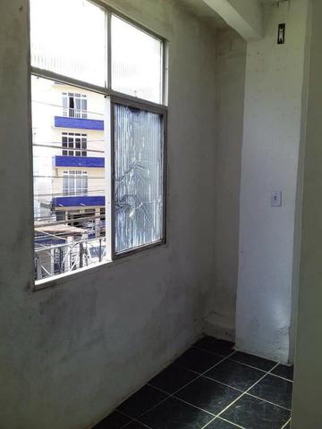 Casa no 1° andar