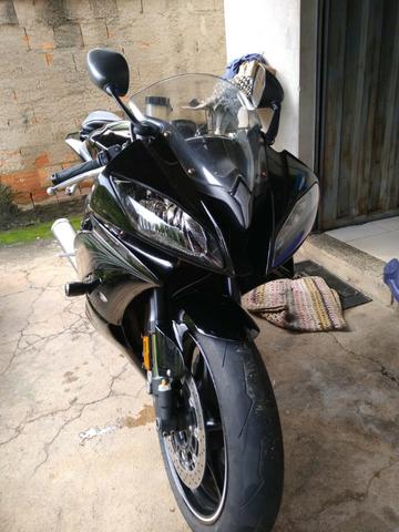 Yamaha R6 2010 - Foto 17