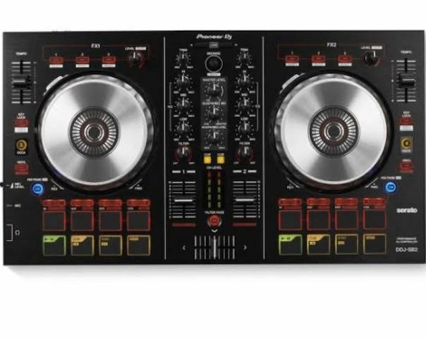 Mesa pioneer sb2 nova na caixa - Foto 2