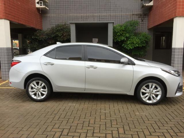 Corolla