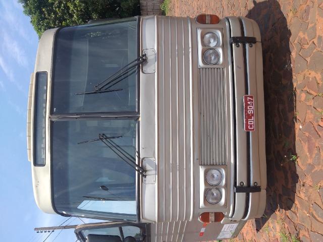 CMA cometa scania 112 - Foto 4