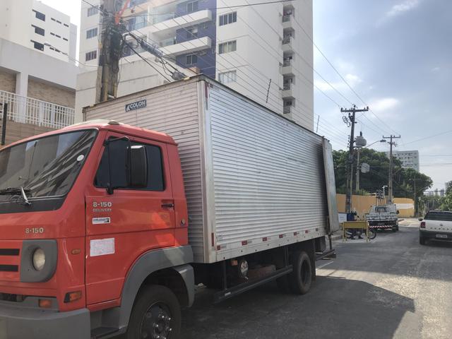 Fretes Teresina- parnaiba / parnaiba -teresina - Foto 3