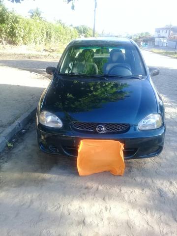 Corsa sedam 2002 - Foto 3
