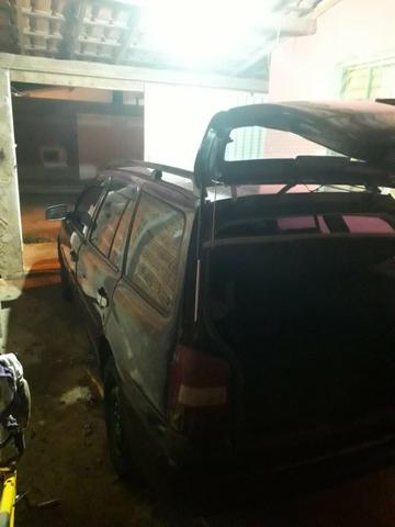 Vendo Parati G3 2000 1.6 8v AP Gasolina - Foto 6