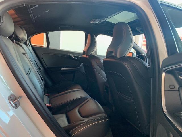 Volvo S60 2015 R-Design T5 1° Dono 34.000 km rodados - Foto 7