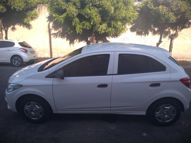 Onix 1.0 2015 - Foto 4