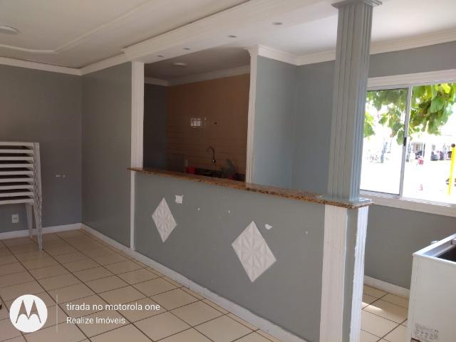 D - Menor preço do Condomínio Financia, 02 Quartos com quintal Jockey !!! - Foto 9