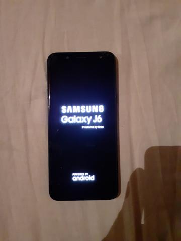 Galaxy j6 32GB - Foto 2