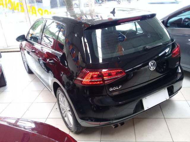 Golf Highline -1.4 TSI *Ano:2014* / BrunoMineiro- * - Foto 14