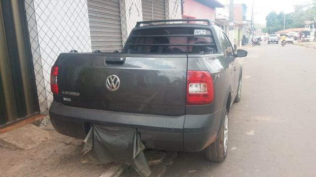 Saveiro cabine estendida - Foto 6
