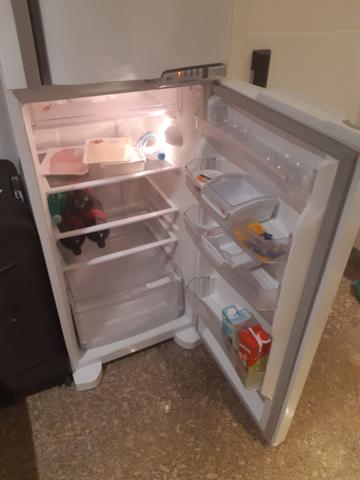 Geladeira Brastemp