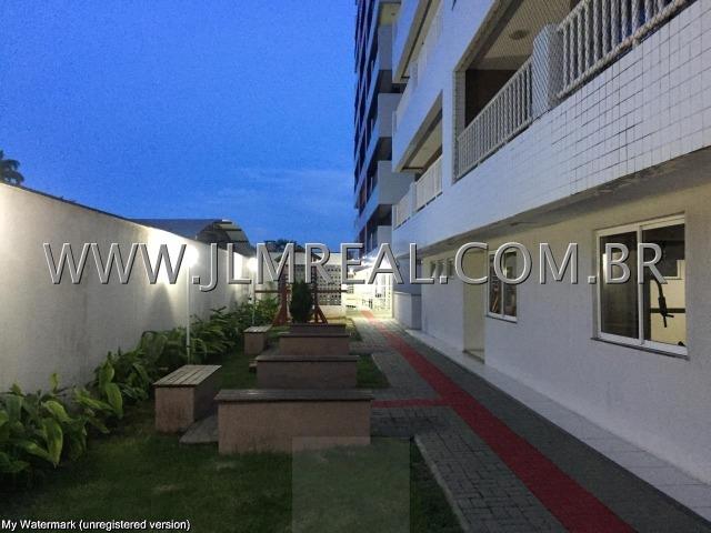 (Cod.:084 - Damas) - Mobiliado - Vendo Apartamento com 74m², 3 Quartos - Foto 15