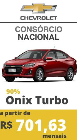 Consócio Nacional Chevrolet - Foto 3