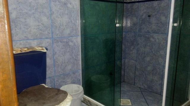 Casa Mobiliada em vila canaãn - Foto 13