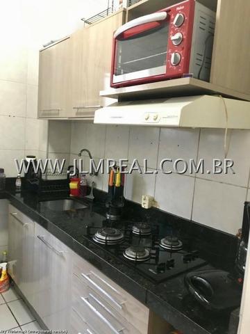 (Cod.:108 - Bela Vista) - Vendo Apartamento 58m², 2 Quartos - Foto 5