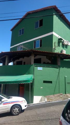 Casa 3/4 com 3 pavimentos - Foto 2