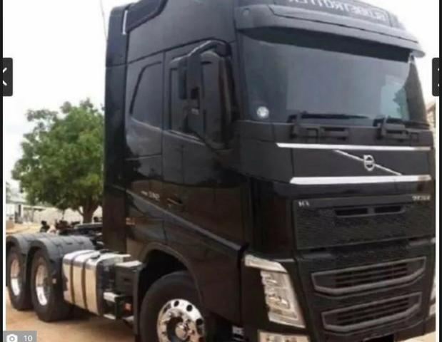 FH540 2017 conjunto - Foto 9