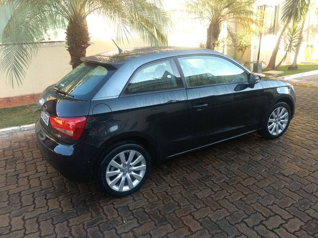 Audi A1 - Foto 6