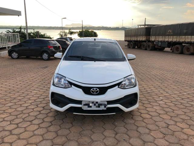 Etios 1.3x 17/18 - Foto 2